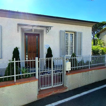 B&B La Casa Di Otello Карминяно Екстериор снимка