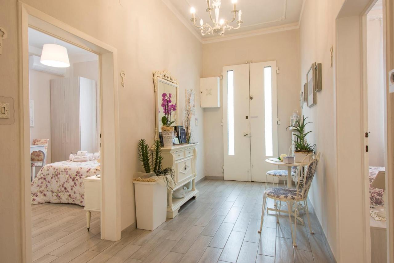 B&B La Casa Di Otello Карминяно Екстериор снимка